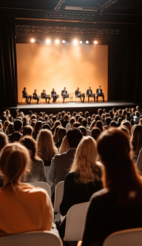 Community Health & Education Campaigns